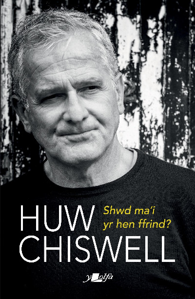 Shwd Ma'i yr Hen Ffrind?