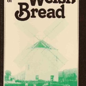 Book of Welsh Bread, A
