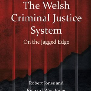 Welsh Criminal Justice System, The - On the Jagged Edge