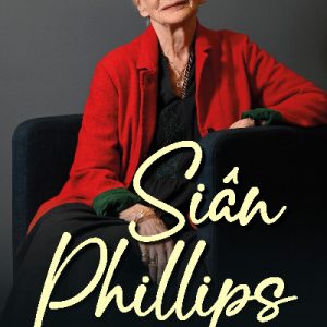 Siân Phillips