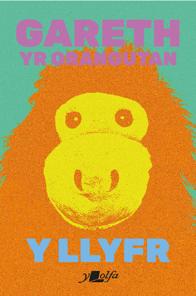 Y Llyfr