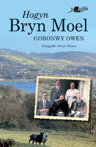 Hogyn Bryn Moel