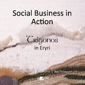 Social Business in Action - Trigonos in Eryri