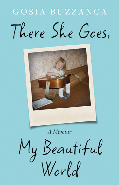 There She Goes, My Beautiful World