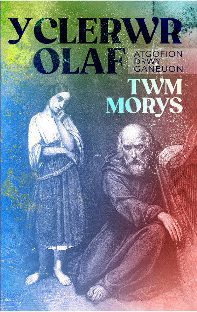 Y Clerwr Olaf