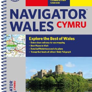 Philip's Navigator Wales