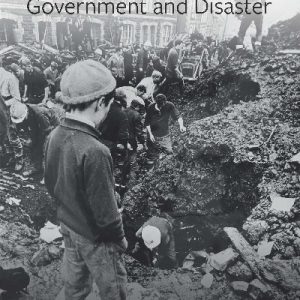 Aberfan - Government and Disaster