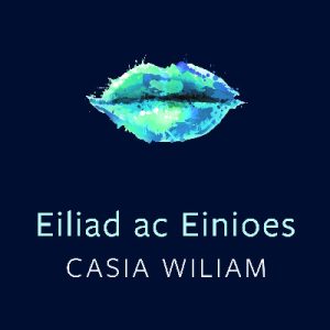 Cyfres Tonfedd Heddiw: Eiliad ac Einioes