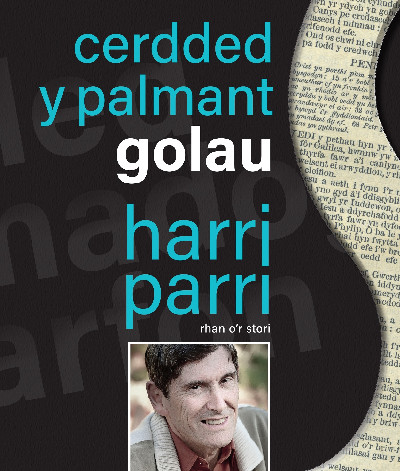 Cerdded y Palmant Golau