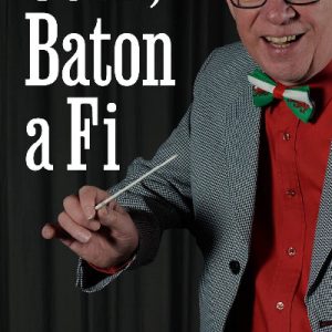 Corn, Baton a Fi