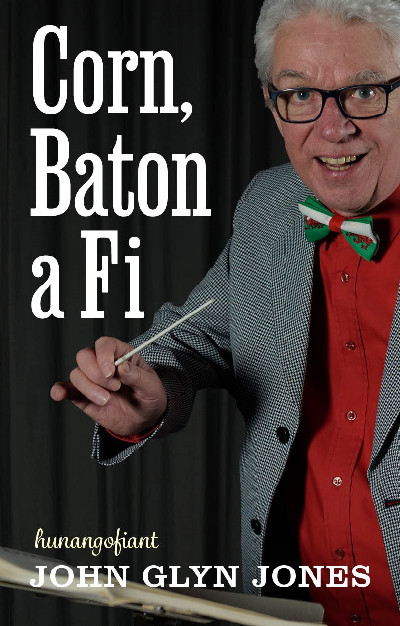 Corn, Baton a Fi