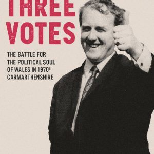 Only Three Votes