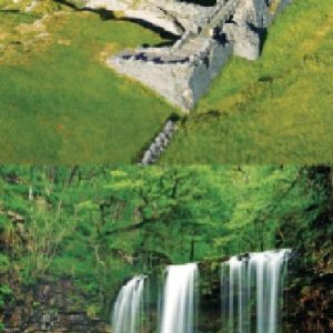 Cymru | Wales Slim Calendar 2027